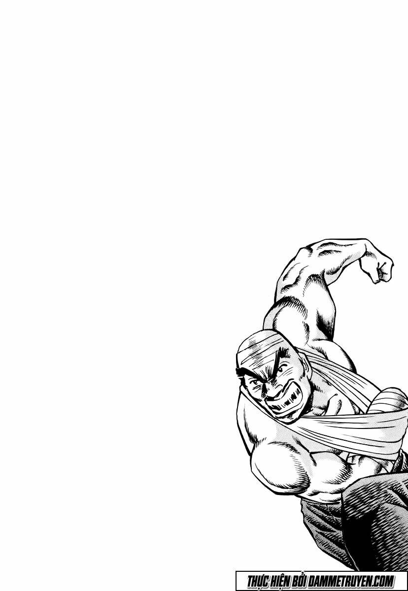 akakatsuki!! otokojuku - seinen yo, taishi wo idake chapter 13 27