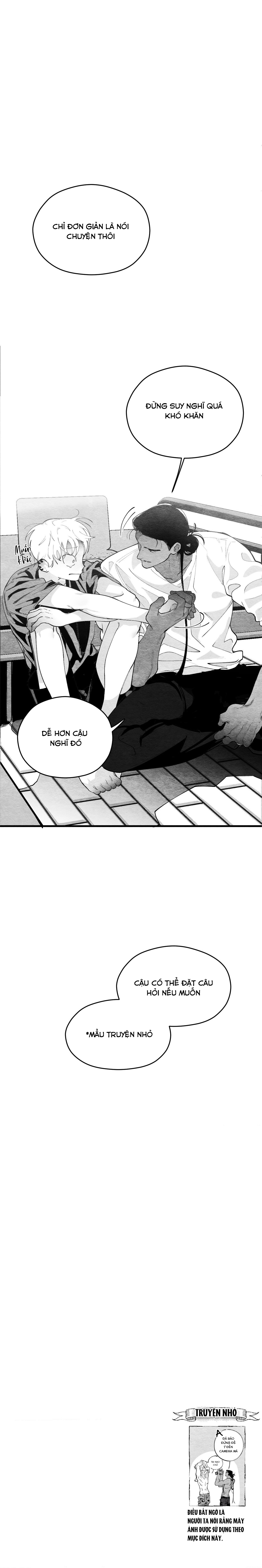 hình thể hoàn mỹ chapter 7 17