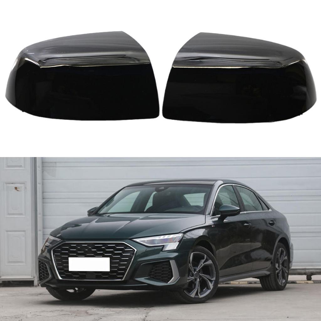 AccESSories Replacement Exterior Housing Covering Gloss Bla