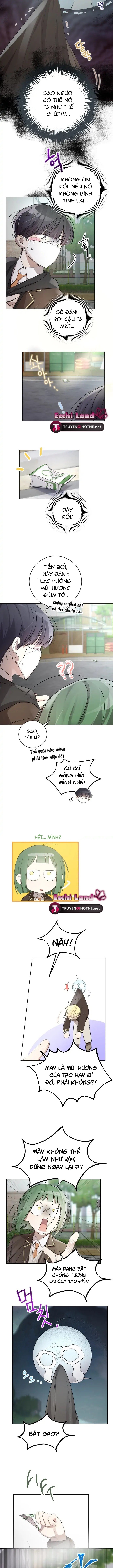khắc tinh của mùi hương chapter 3.2 8