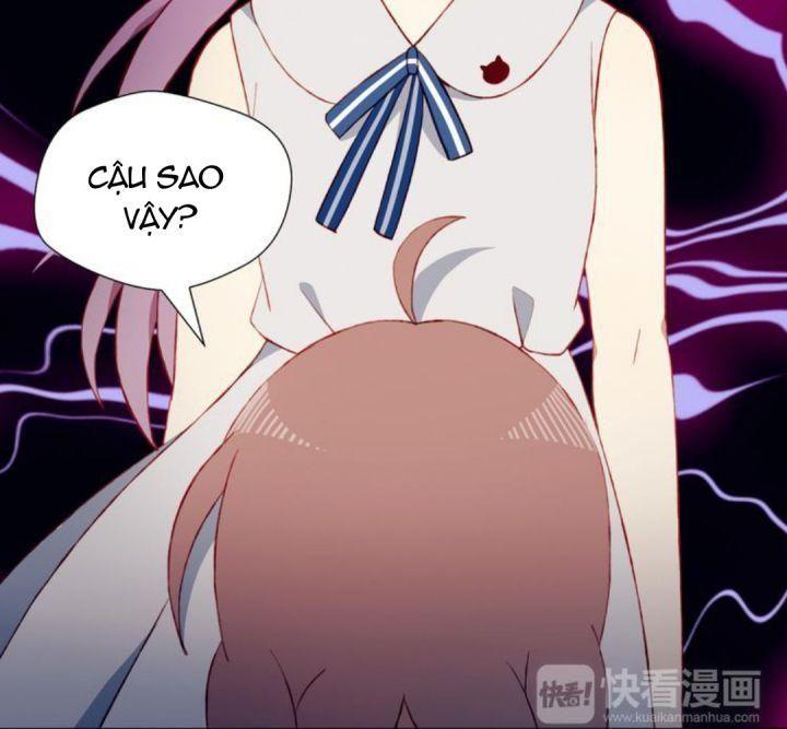 Mối Tình Đầu Chưa Được Trọn Vẹn chapter 48 46