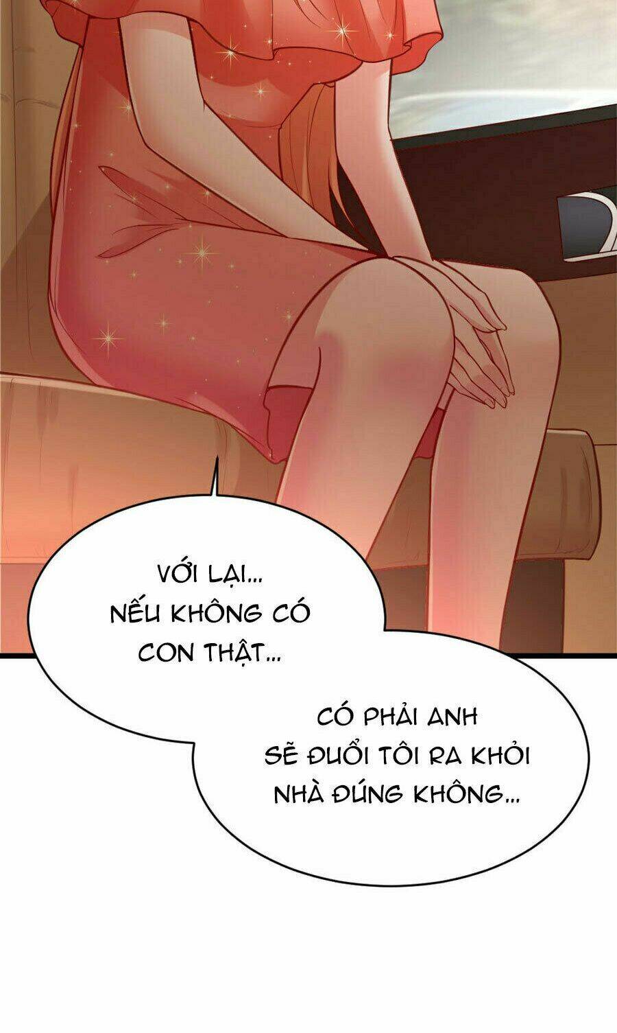 tiểu bạch điềm thê của long thiếu chapter 15 55