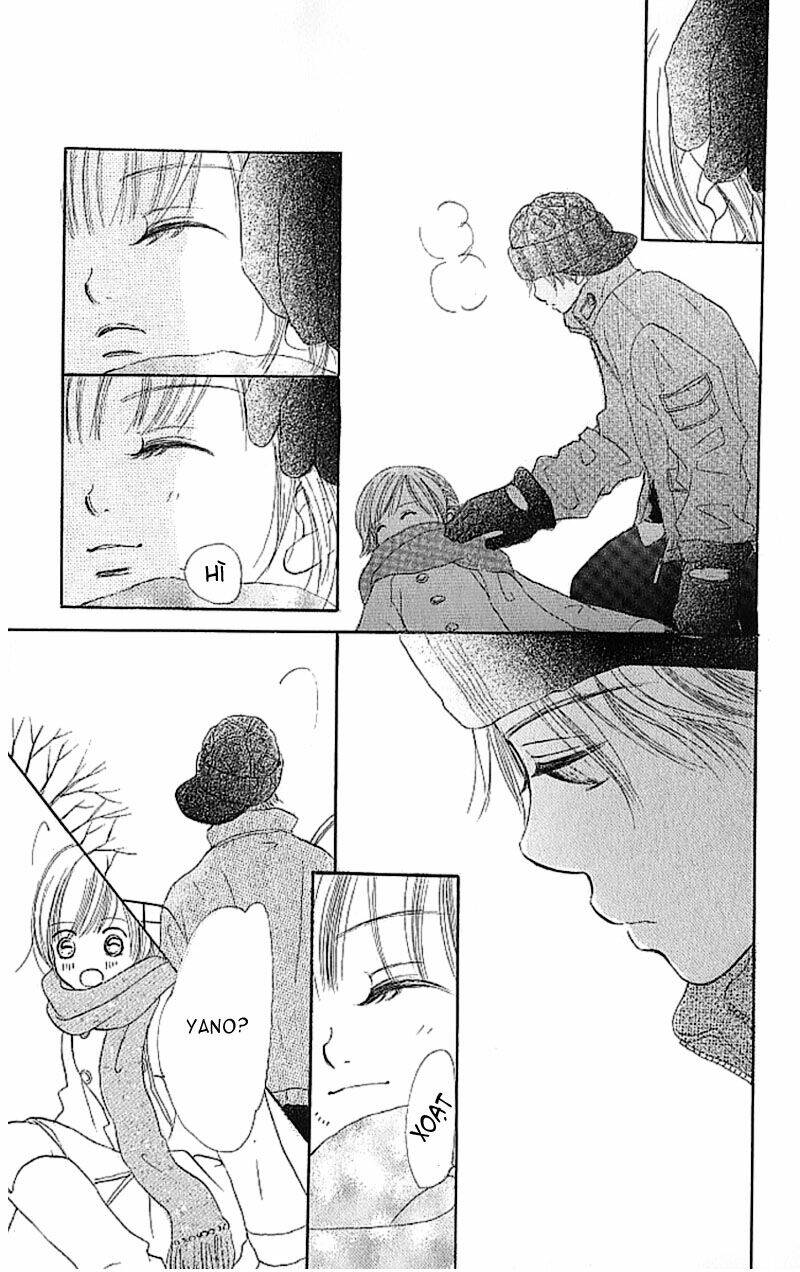 ngày ấy ta bên nhau chapter 10 23