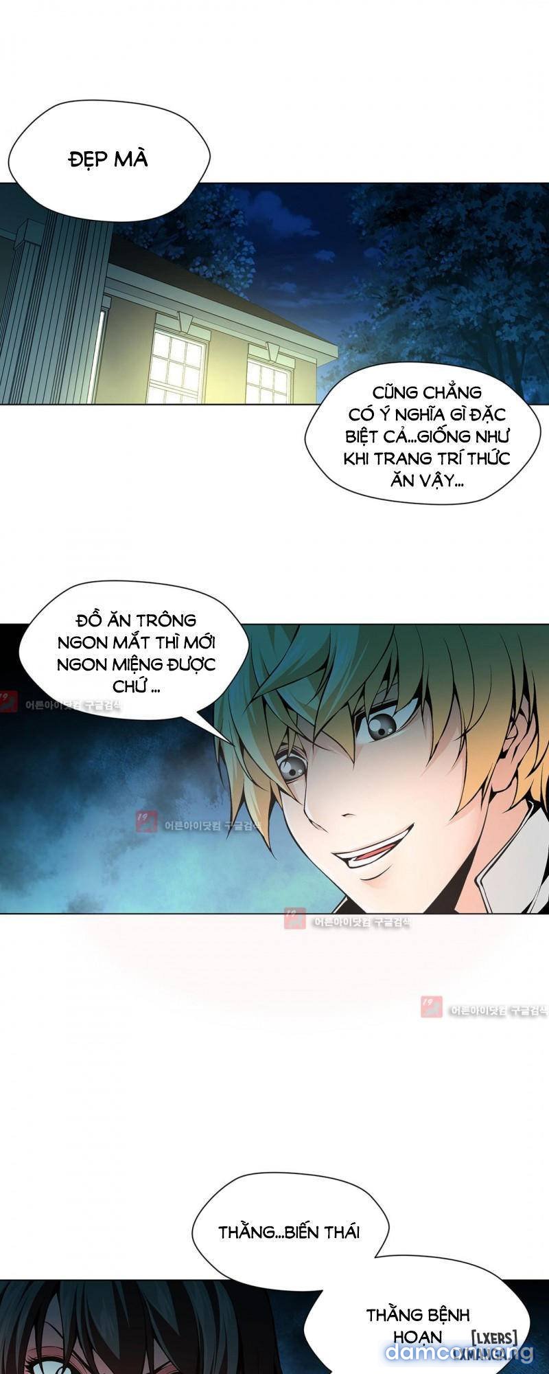 nô lệ song sinh chapter 79 17