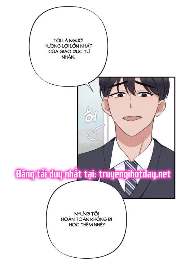 Hãy Khóc Cho Thật Xinh Đẹp Đi chapter 9.1 - Trang 25
