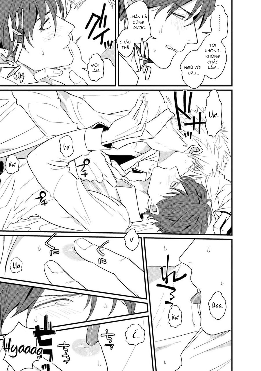 ngủ với kẻ thù chapter 1 17