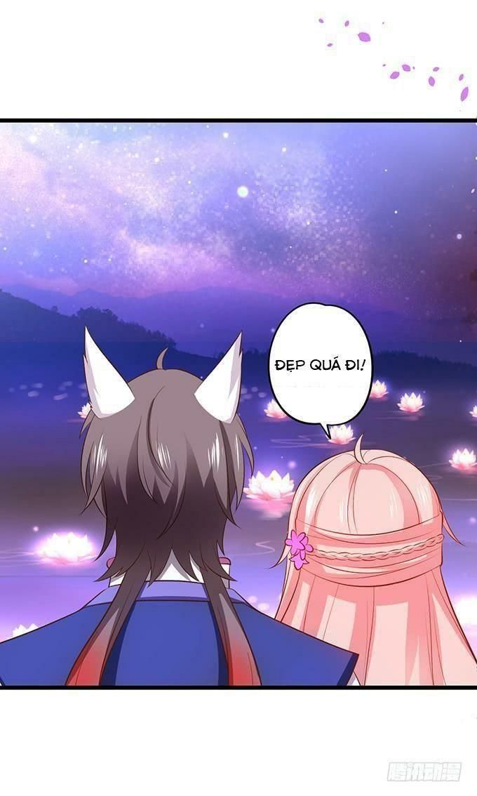 hồ tiên hung bạo chapter 111 48