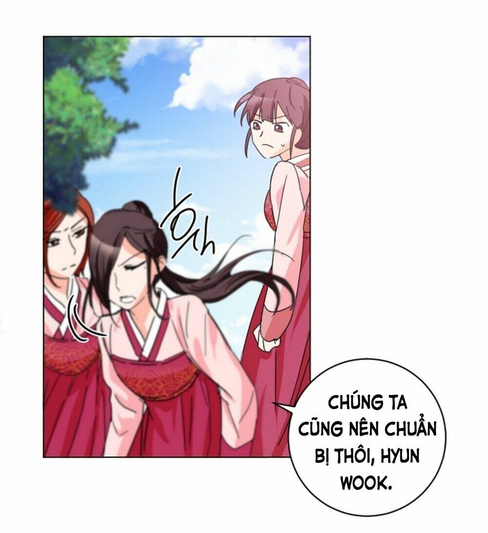 chae hong sa chapter 53 52