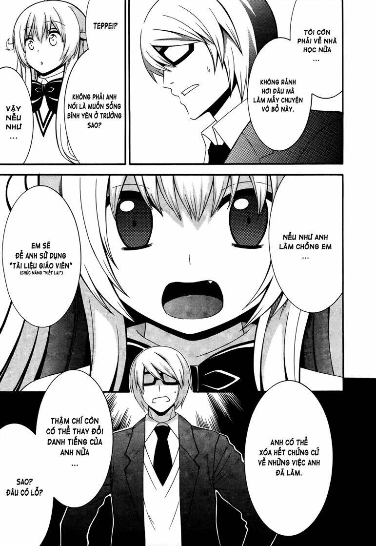 enma no hanayome to kimetsukerareta fukou na ore no jinsei keikaku chapter 3 8