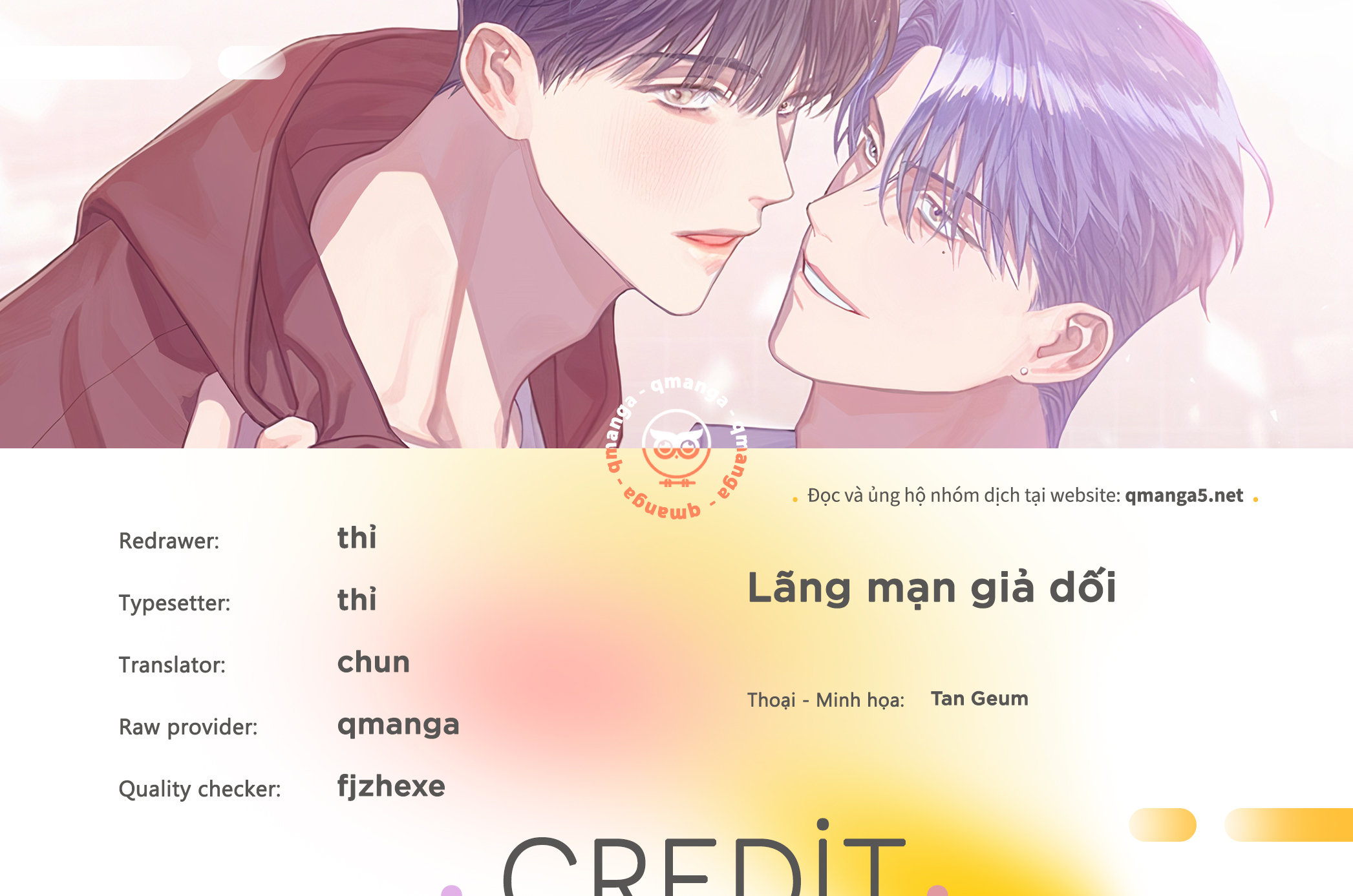 lãng mạn giả dối chapter 35 2