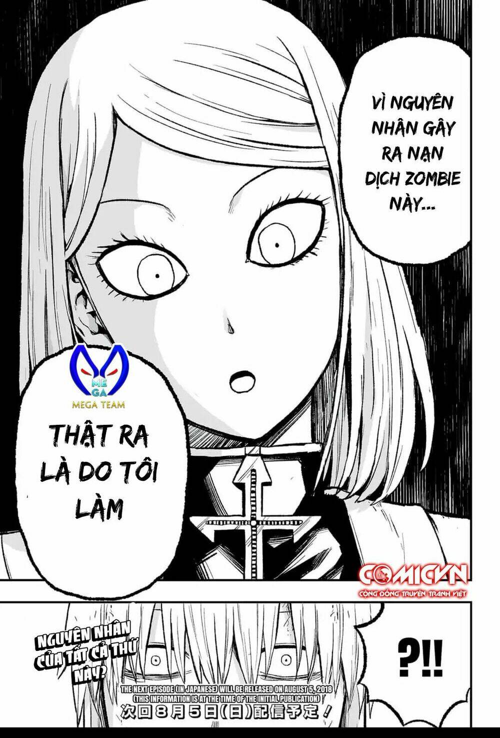 zombie king chapter 2.2 15