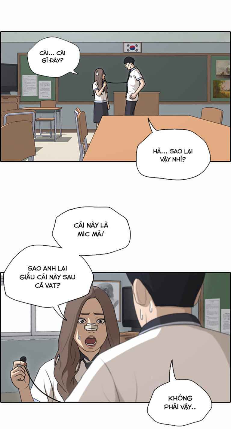 free draw m chapter 126 9