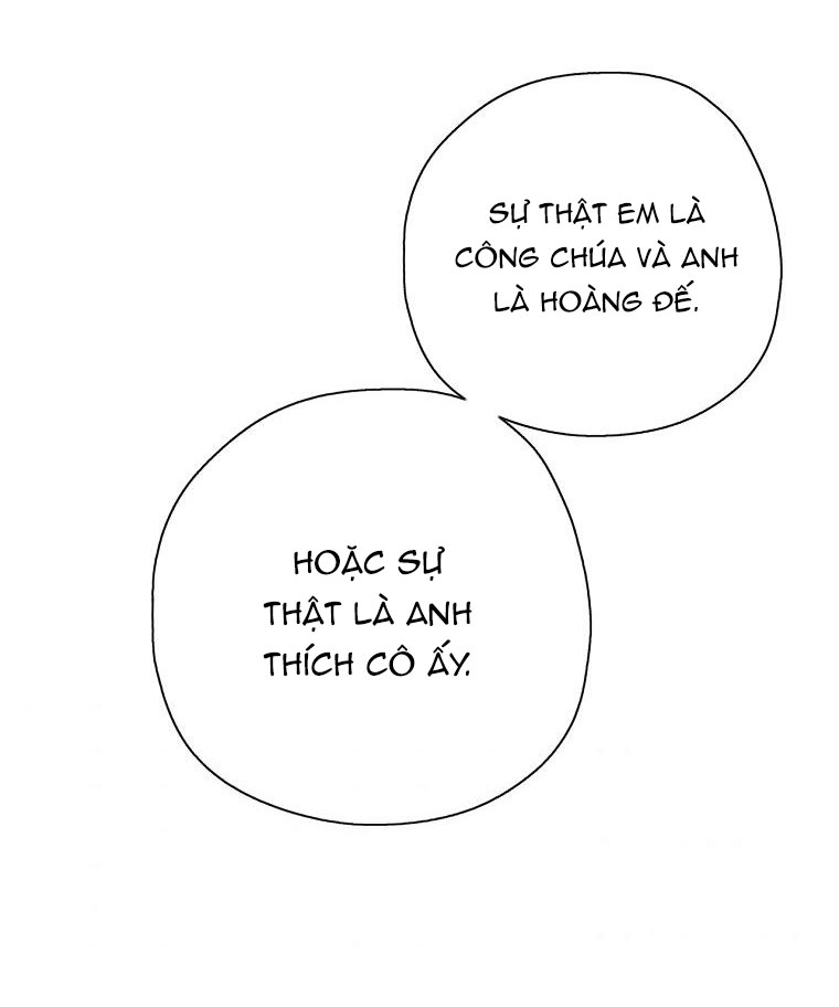 đi theo dấu vụn bánh chapter 31 31