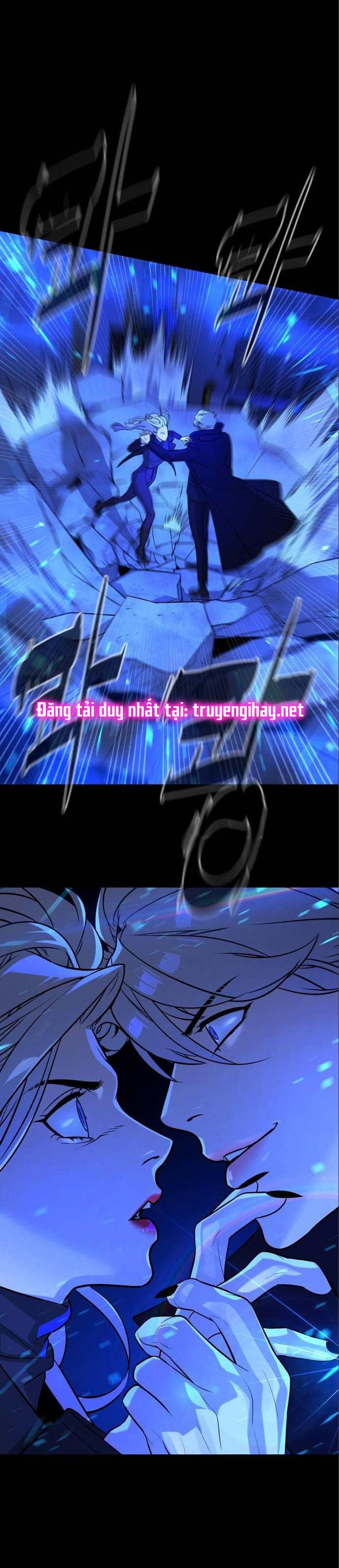 bạch huyết - white blood chapter 90 33