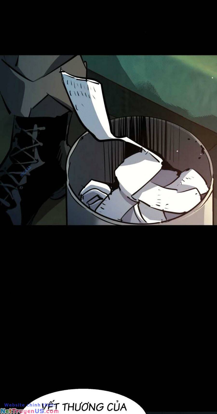 bạn học tôi là lính đánh thuê chapter 163 2