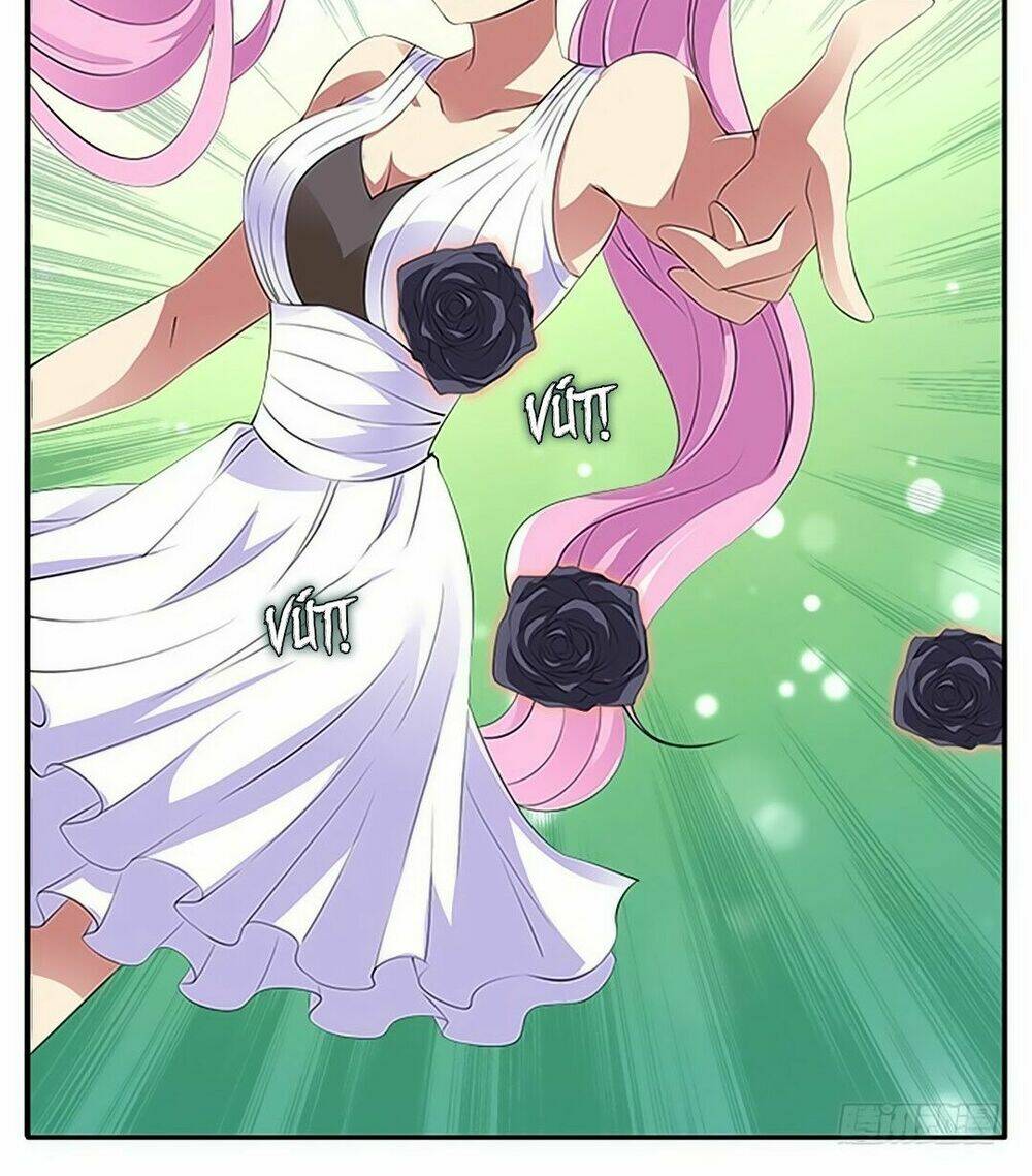 hoa ngôn tâm nguyện chapter 15 12