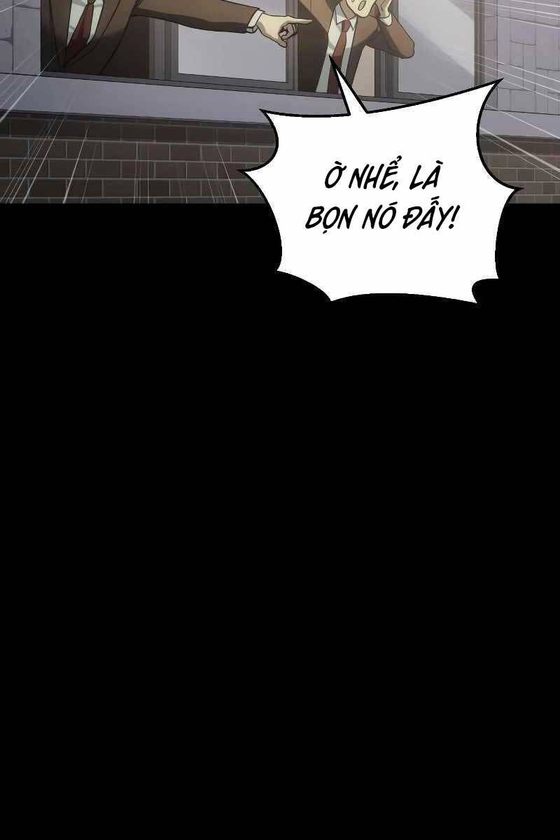 đặc vụ song sinh chapter 16.1 46