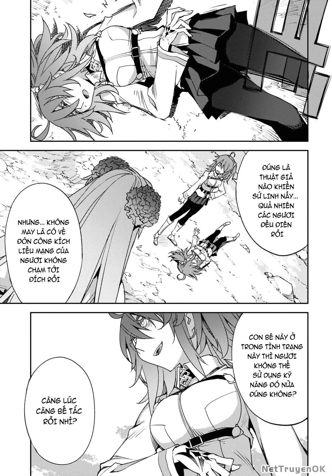 fate/grand order: epic of remnant - salem chapter 41 11