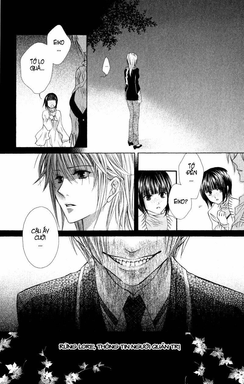 forest of lore chapter 1 27