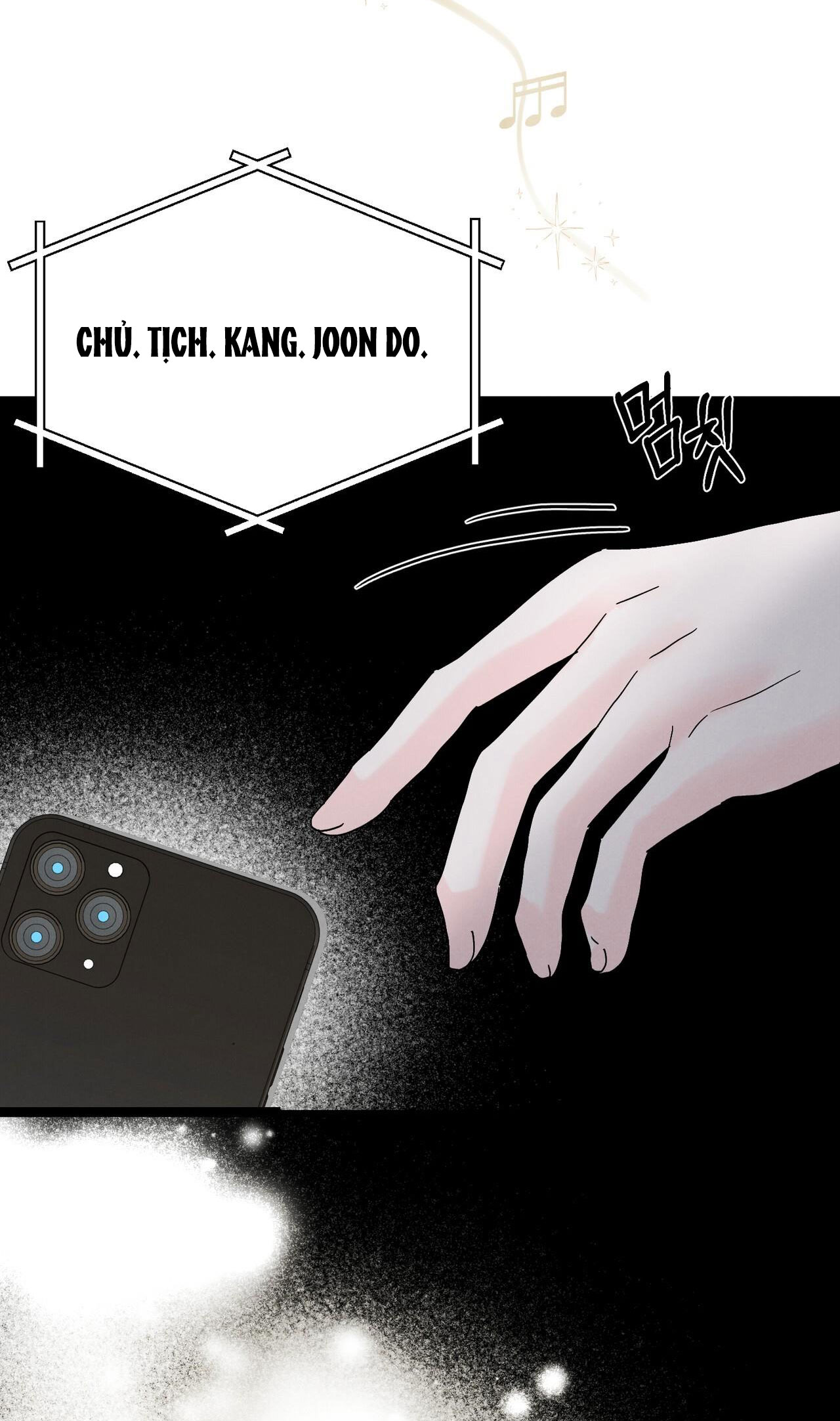 Khắc Cốt Ghi Tâm chapter 16.2 - Trang 38