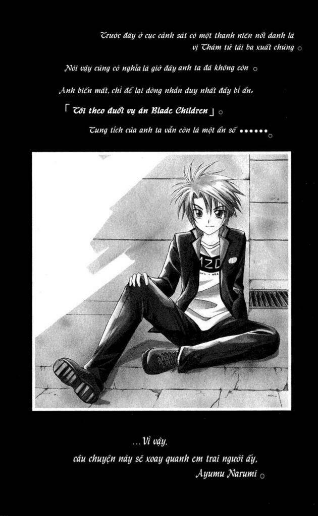 spiral: suiri no kizuna chapter 6 5