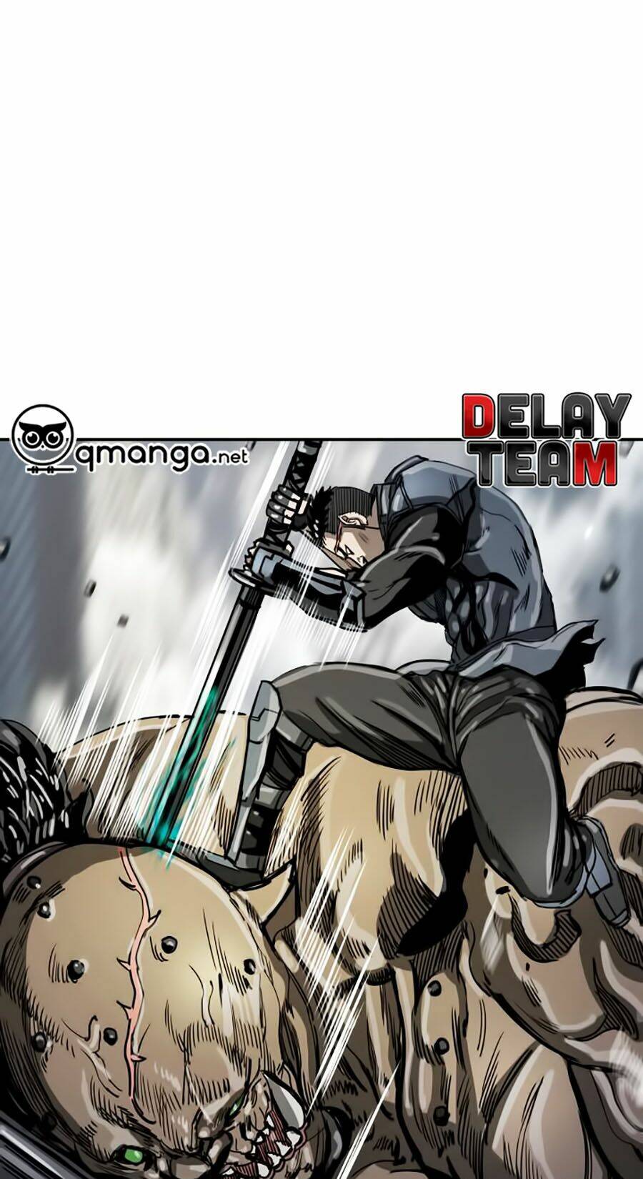 thợ săn đầu tiên chapter 28 20