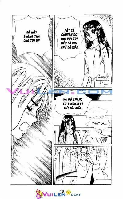 bữa tối của hoàng tử chapter 5 18