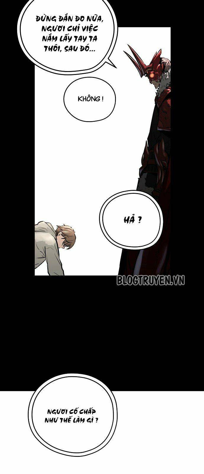 hứa lan chapter 34 9