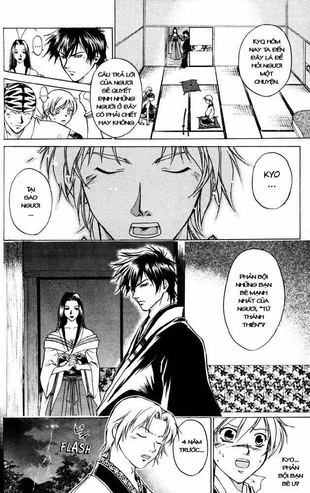 mắt quỷ kyo chapter 39 3