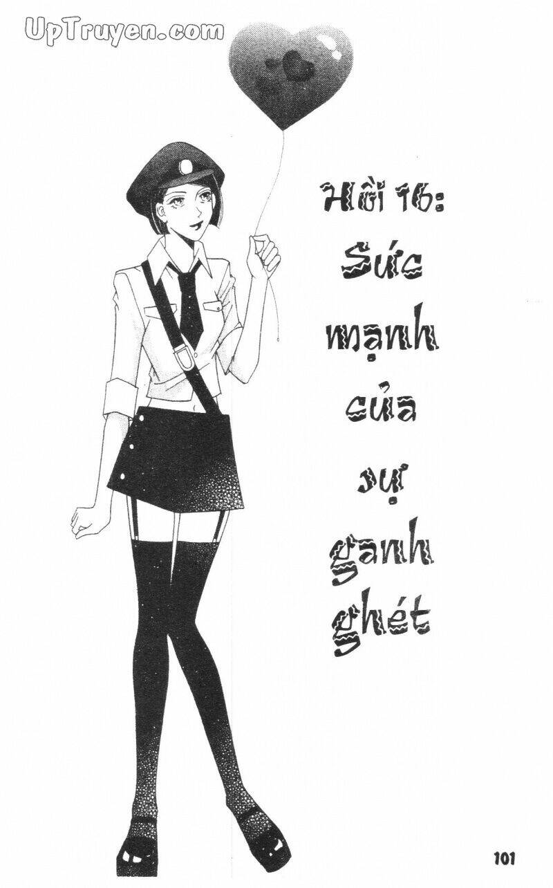 người yêu lý tưởng chapter 4.2 23