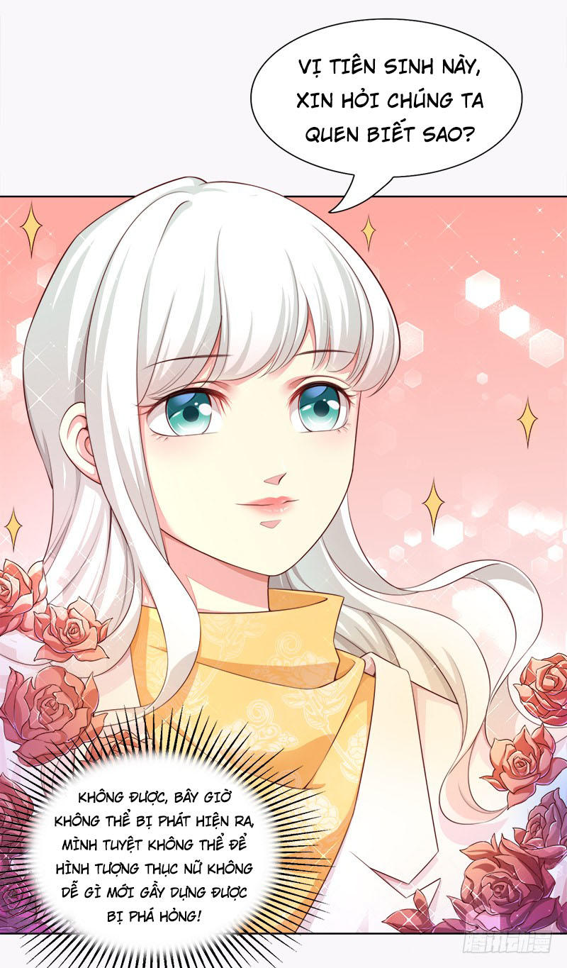 nhà có vợ xinh chapter 2 5