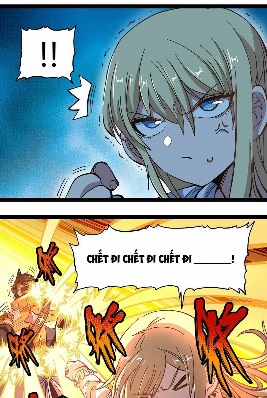 vú em vô địch chapter 18 54