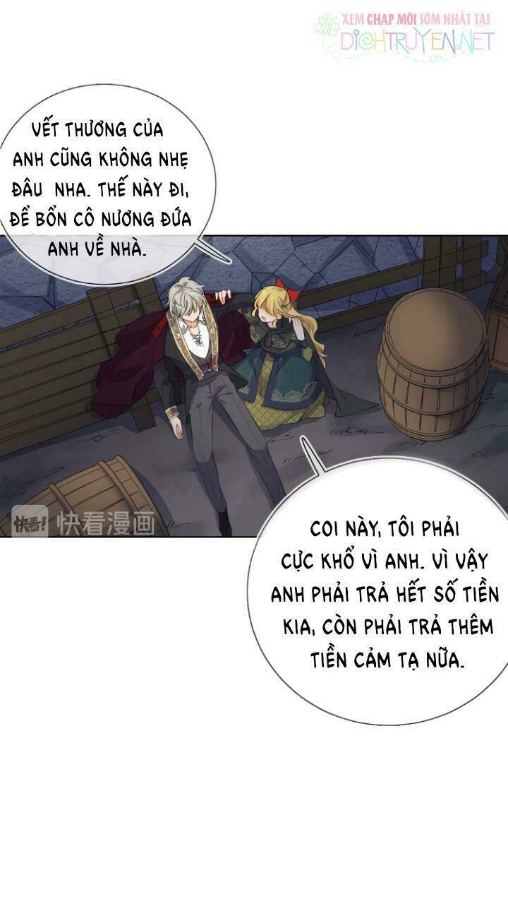 kế hoạch phát tài của olive chapter 1 49