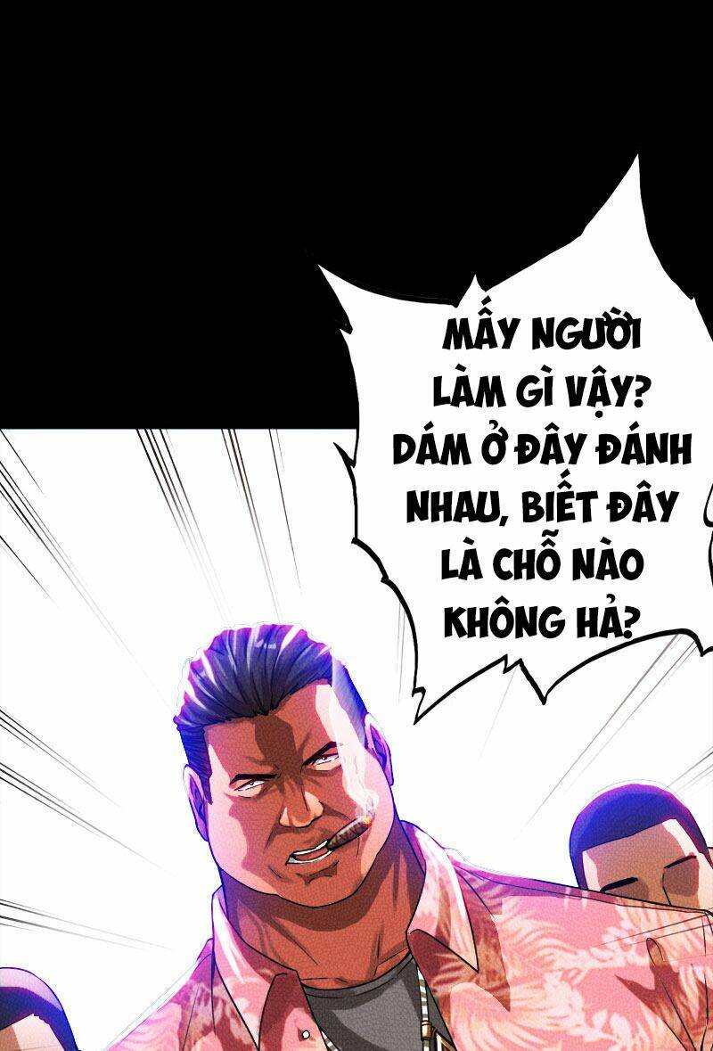 tuyệt phẩm tà thiếu chapter 61 10