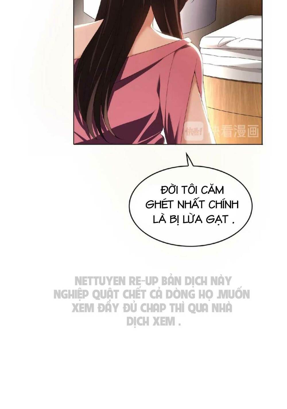 cô vợ nhỏ nuông chiều quá lại thành ác!! chapter 90 39