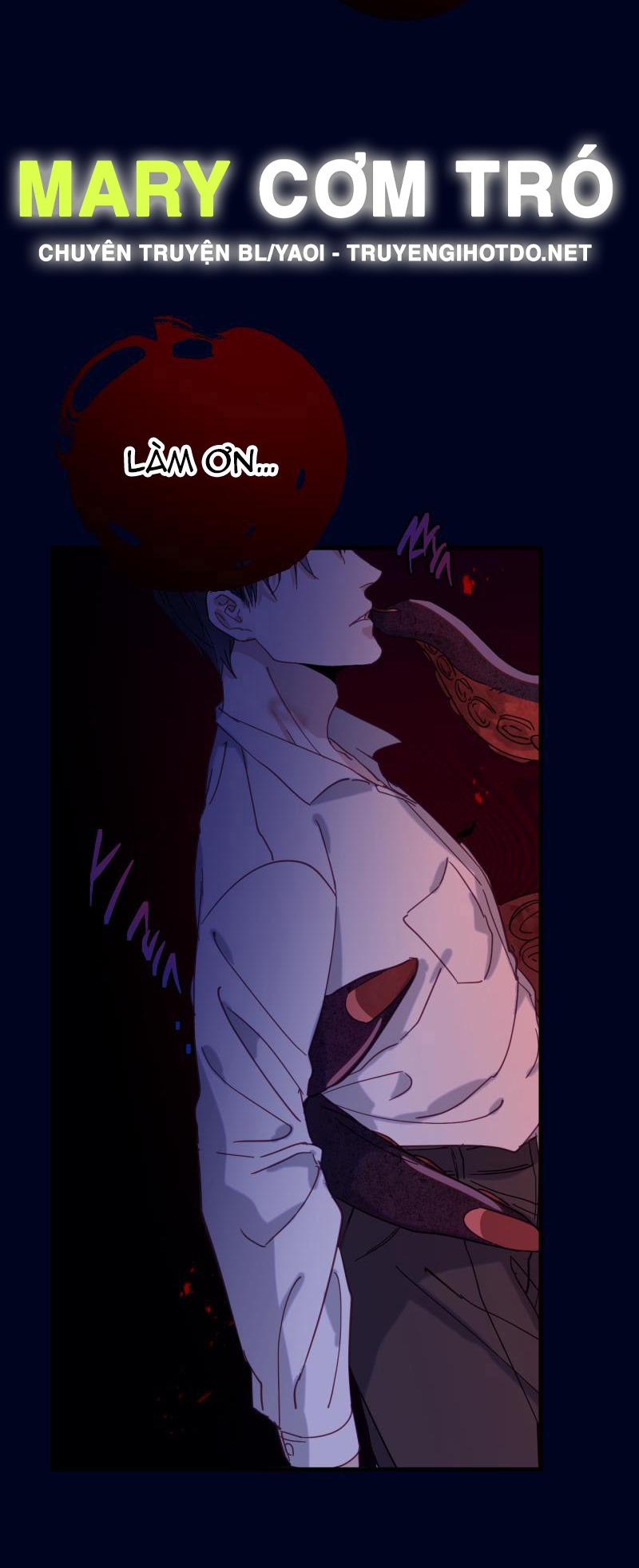 tiên cá trên bờ chapter 5 24