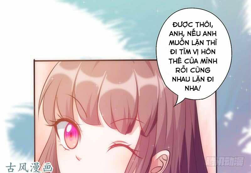 truy phu 36 kế - ông xã à, tới chiến nào! chapter 24 3