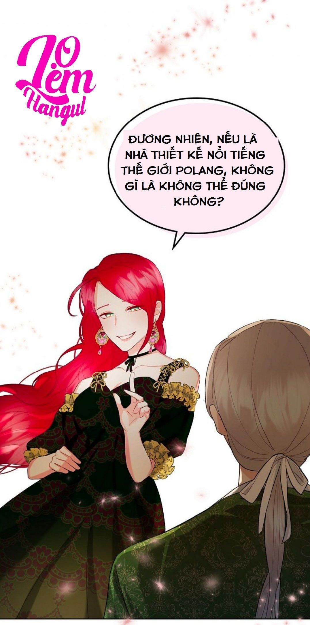 kẻ tạo ra ác nữ chapter 11 54