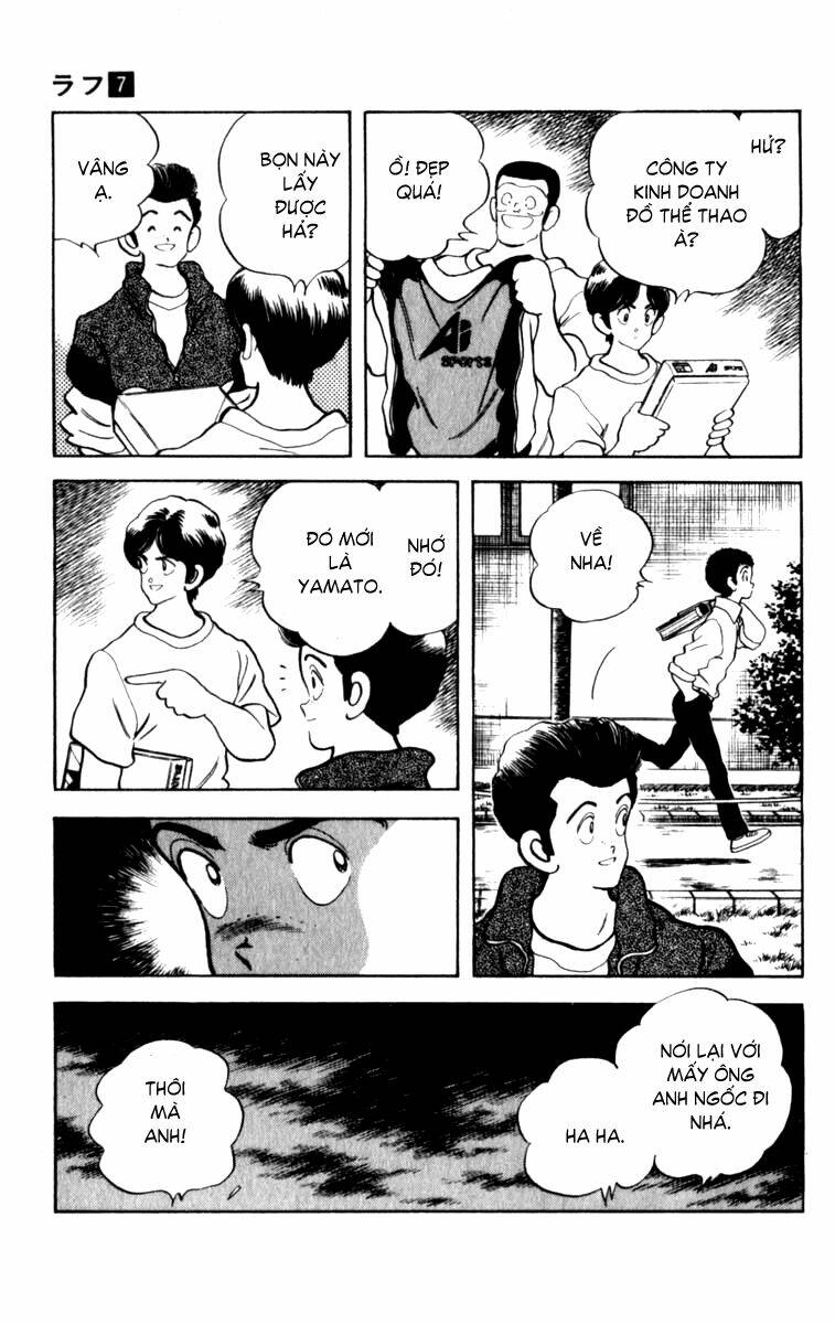 rough - ngọc thô chapter 63 16