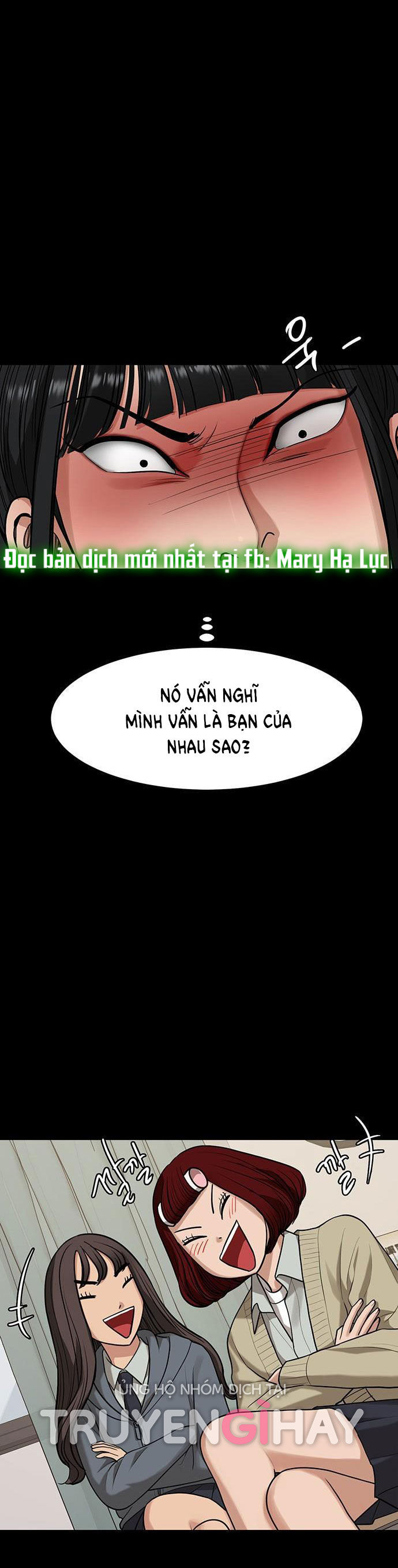 vẻ đẹp đích thực - true beauty chapter 183.2 9