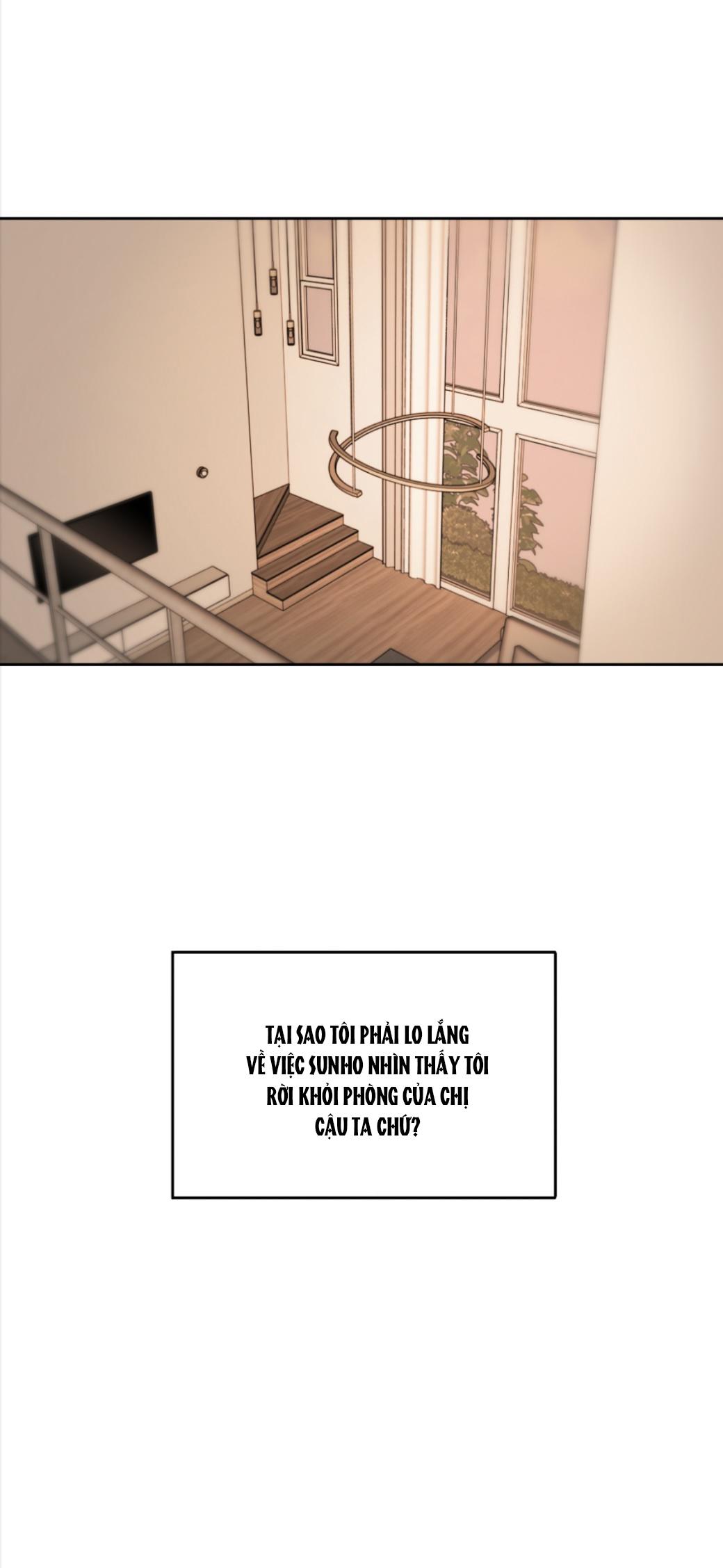 vô tình chapter 36 37