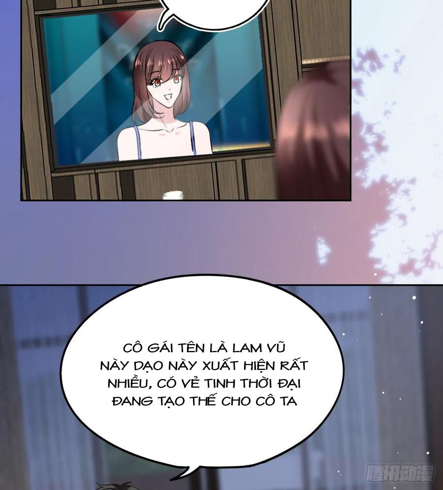 thí hôn lão công, cần giúp sức chapter 218 11