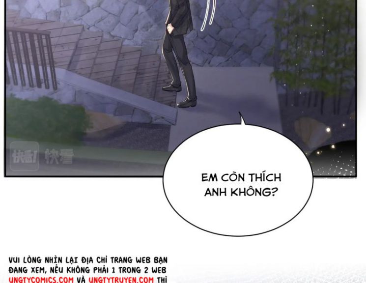 lại bị bạn trai cũ nhắm trúng rồi chapter 60 58