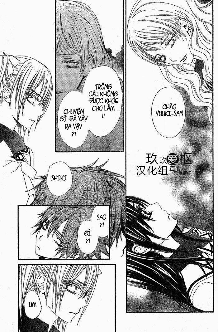 hiệp sĩ vampire chapter 76 12