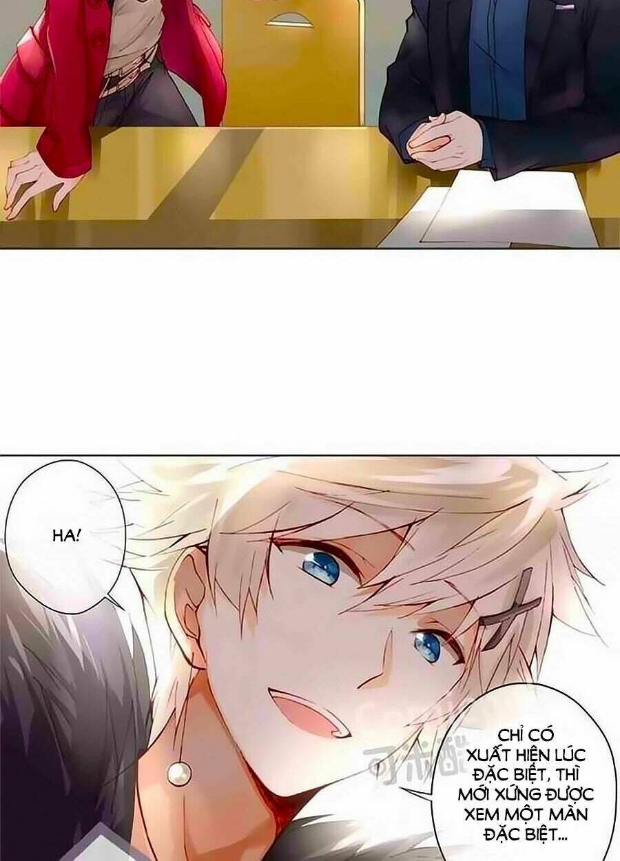 trọng sinh chi tinh quang thôi xán chapter 10 12