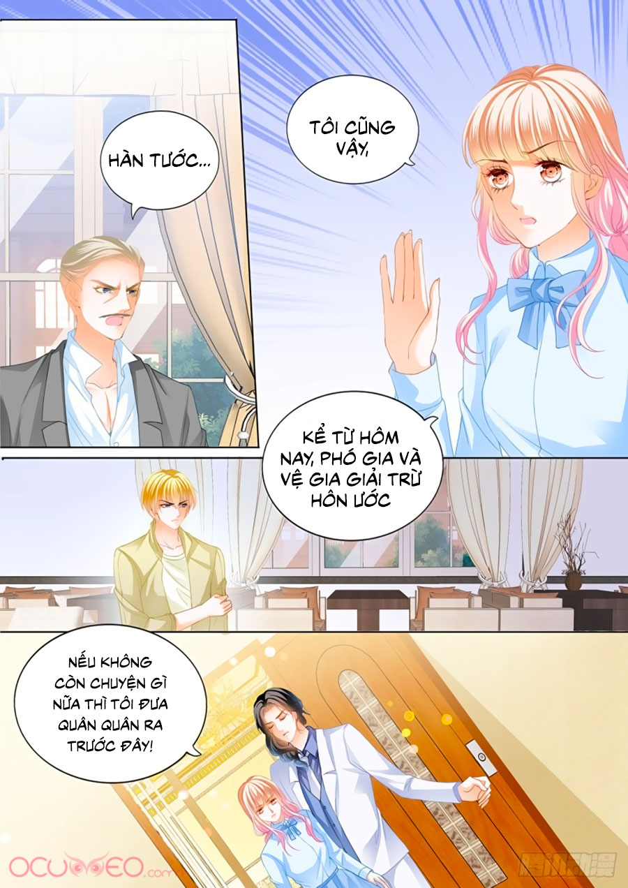 bá đạo tiểu thúc, xin trêu chọc vừa thôi! chapter 125 2