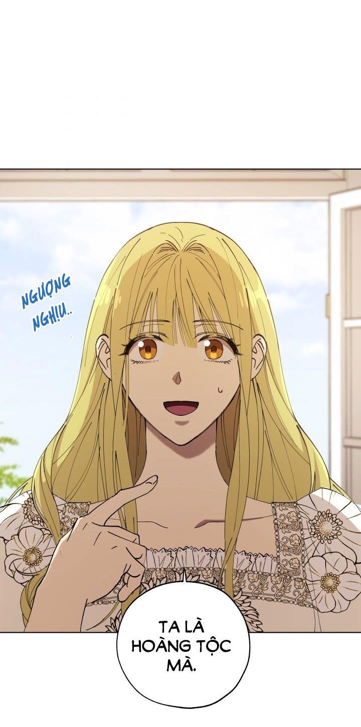 công chúa khắc dấu lên kẻ phản nghịch chapter 12 9
