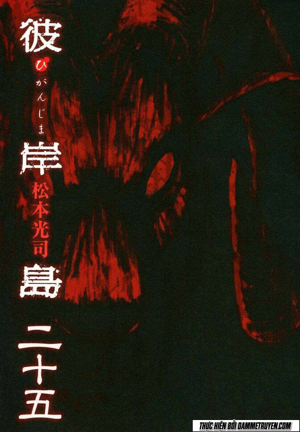 đảo ma cà rồng chapter 236 5