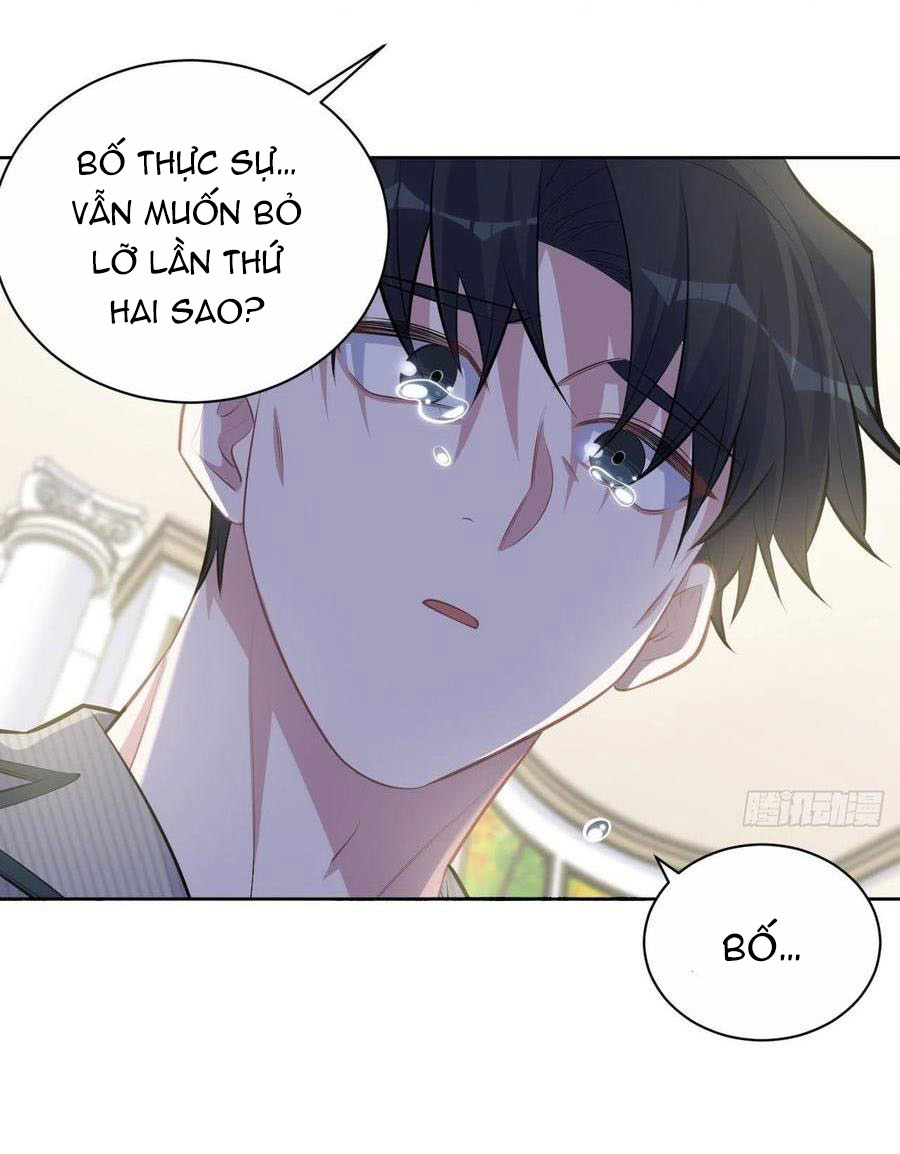 bố vợ đại nhân là bà xã chapter 154 16