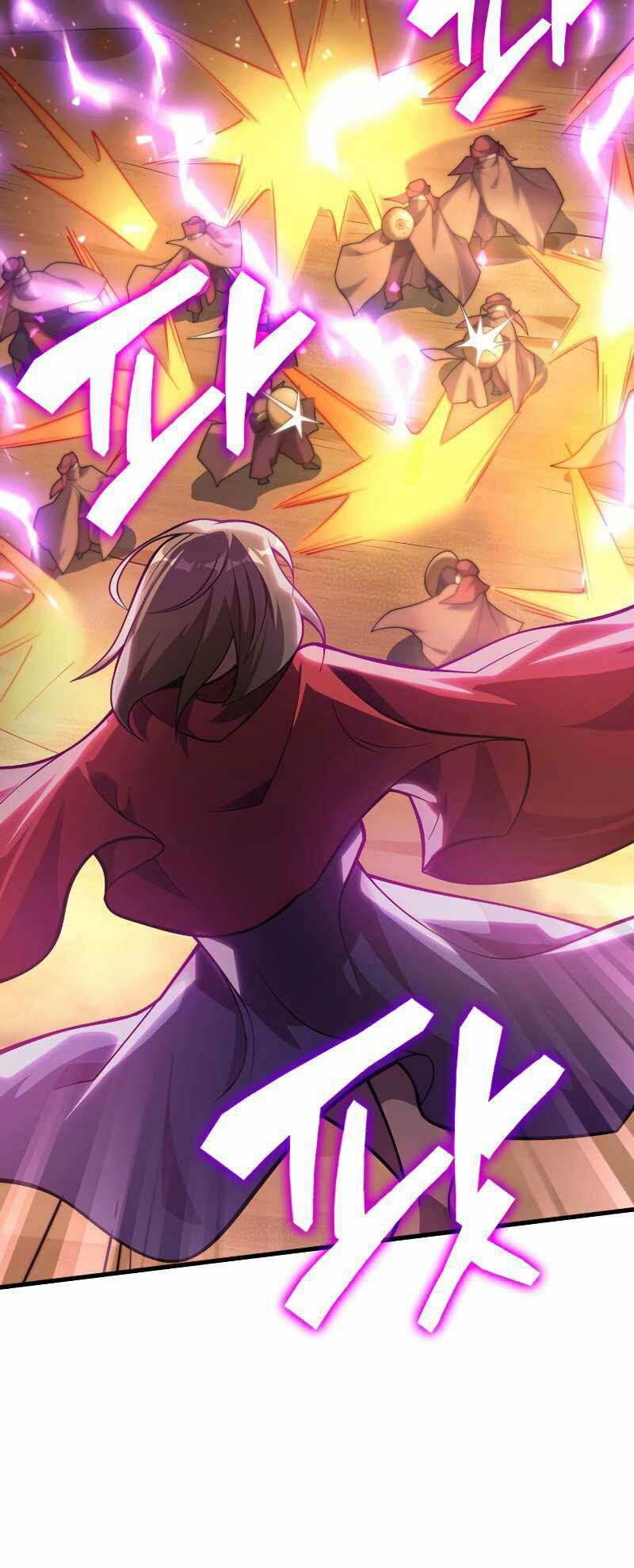 tái sinh ở dị giới, tôi từ công chức trở thành chiến thần chapter 32 35